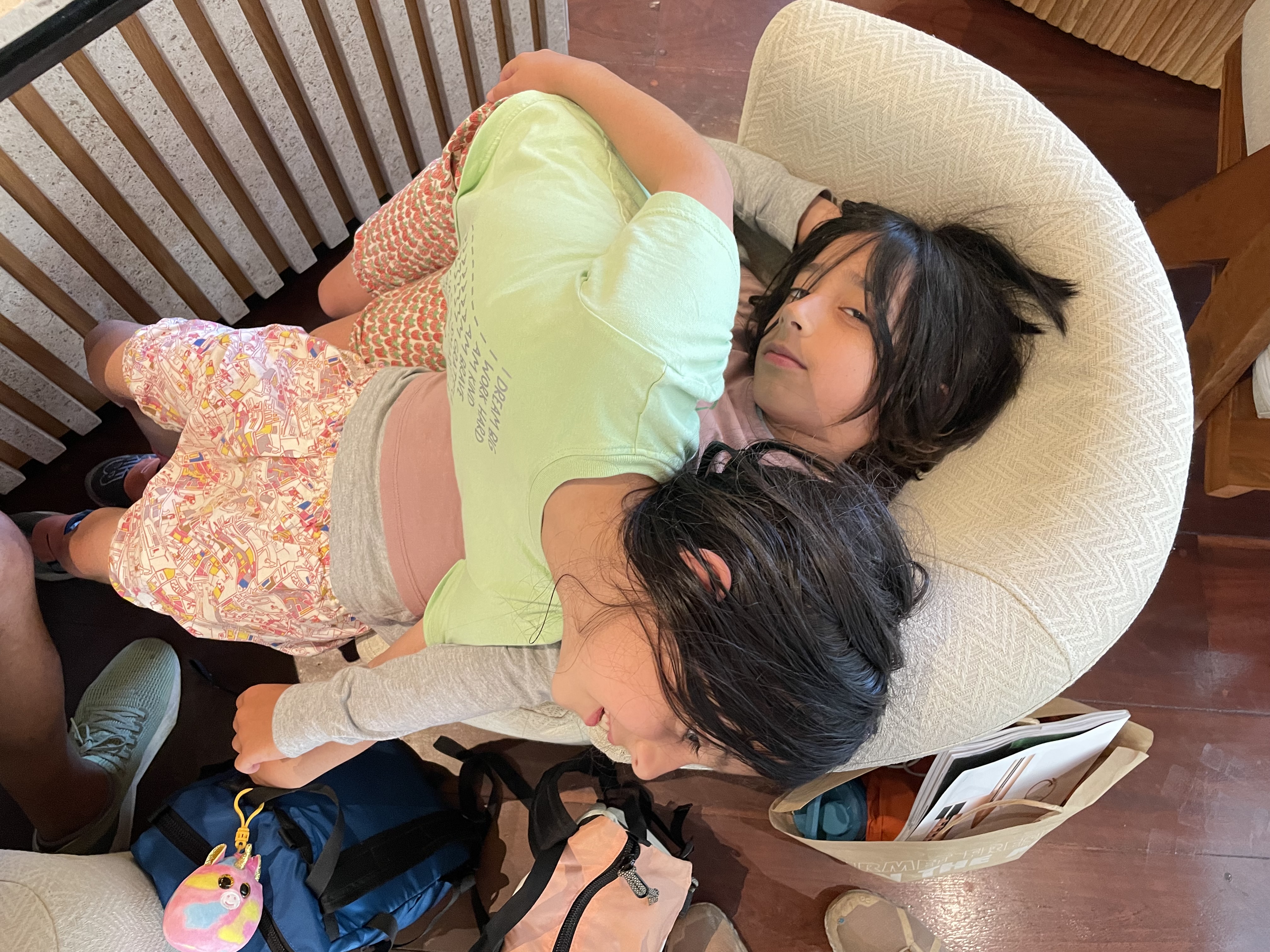 Mexico: day two